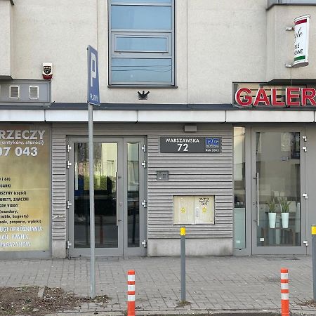 Gdynia Apartament 42 M Z Miejscem W Garazu Z Winda Blisko Centrum I Morza Extérieur photo