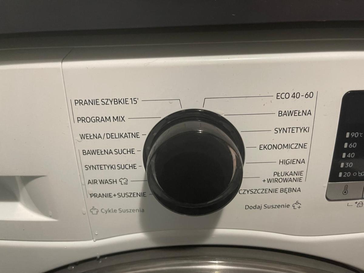 Gdynia Apartament 42 M Z Miejscem W Garazu Z Winda Blisko Centrum I Morza Extérieur photo