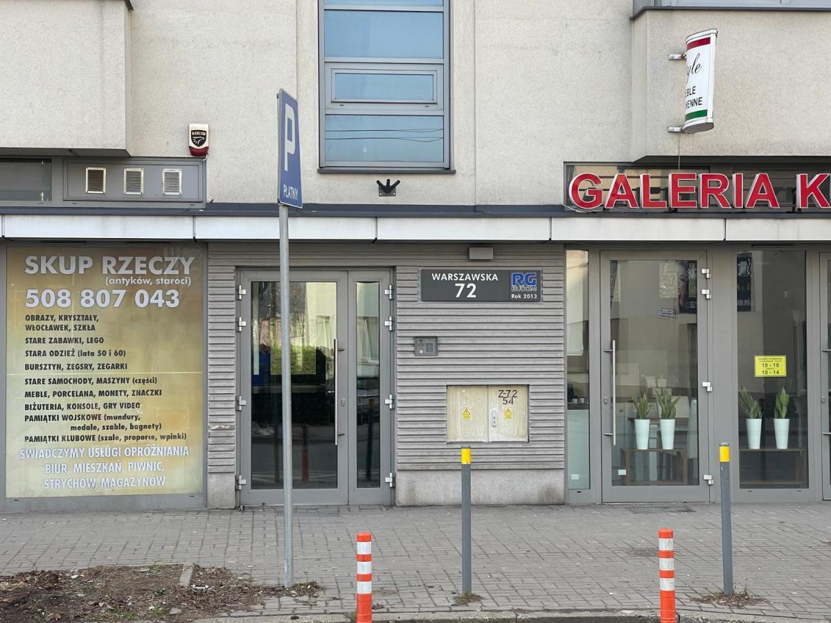 Gdynia Apartament 42 M Z Miejscem W Garazu Z Winda Blisko Centrum I Morza Extérieur photo